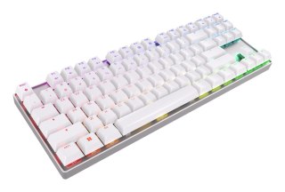 Klawiatura bezprzewodowa CHERRY MX 8.2 TKL WL (bez walizki)