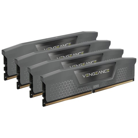 Moduł pamięci Corsair Vengeance CMK64GX5M4B6000Z36 64 GB 4 x 16 GB DDR5