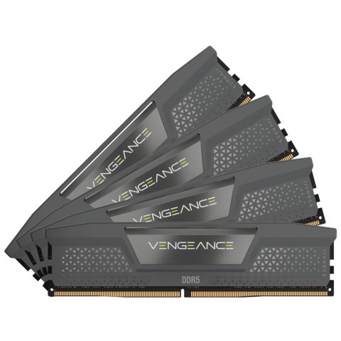 Moduł pamięci Corsair Vengeance CMK64GX5M4B6000Z36 64 GB 4 x 16 GB DDR5