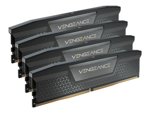 Moduł pamięci Corsair Vengeance CMK64GX5M4B6000Z36 64 GB 4 x 16 GB DDR5