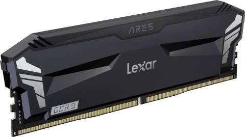 Pamięć Lexar ARES 32GB (2X16GB) DDR5 6000MHz CL32