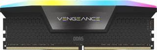 Pamięć RAM DDR5 16GB PC 5600 CL40 CORSAIR KIT Vengeance detaliczny