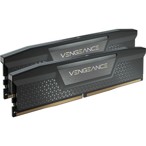 Pamięć RAM DDR5 48GB PC 6000 CL36 CORSAIR ZESTAW (2x24GB) VENGEANCE