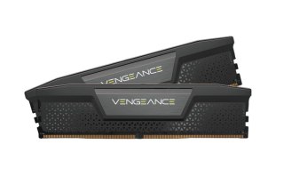 Pamięć RAM DDR5 48GB PC 6000 CL36 CORSAIR ZESTAW (2x24GB) VENGEANCE