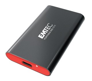 Przenośny dysk SSD Emtec 3.2Gen2 x210 o pojemności 2 TB (ECSSD2TX210)