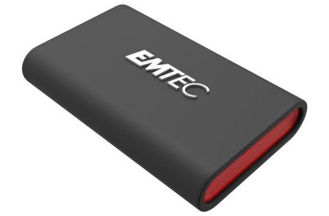 Przenośny dysk SSD Emtec 3.2Gen2 x210 o pojemności 2 TB (ECSSD2TX210)
