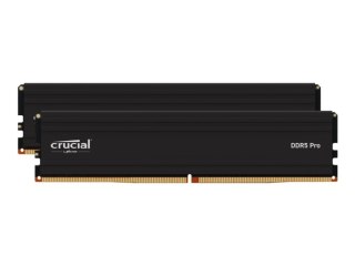 Zestaw DDR5 32GB PC 6000 CL36 (2x16GB) Crucial Pro Overclocking