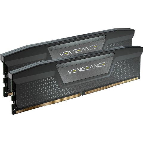Zestaw pamięci RAM CORSAIR Vengeance DDR5, 32GB: 2 x 16GB, DIMM 288-PIN, 7000 MHz, CL40
