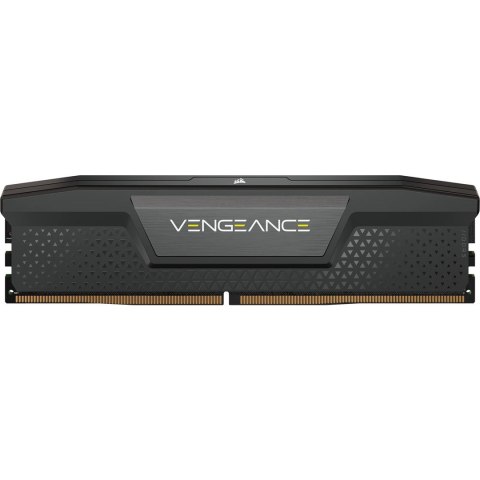 Zestaw pamięci RAM CORSAIR Vengeance DDR5, 32GB: 2 x 16GB, DIMM 288-PIN, 7000 MHz, CL40