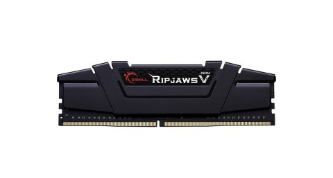 Zestaw pamięci RAM G.Skill Ripjaws V DDR4 64 GB: 2 x 32 GB - DIMM 288-pin - 2666 MHz / PC4-21300 - niebuforowana