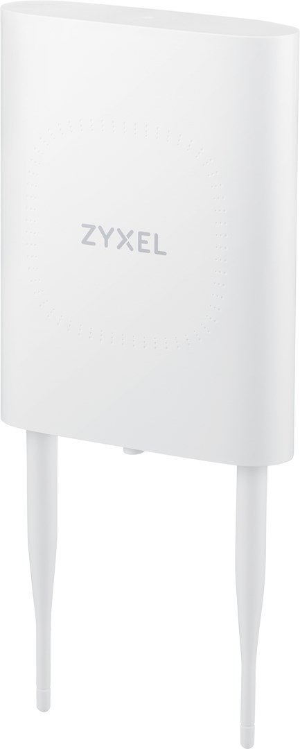 Access Point Wi-Fi 6 Zyxel NWA55AXE 2.4GHz(2x2)/5GHz(2x2) PoE+ 1x1G