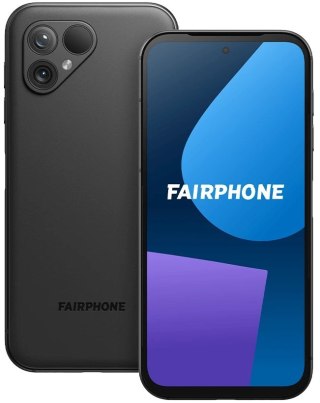 Fairphone 5 6RAM 128GB