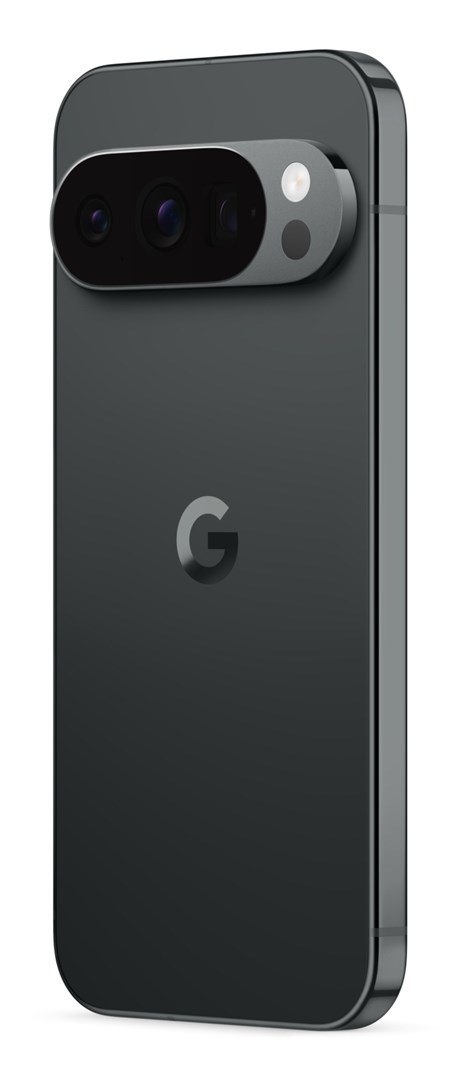 Google Pixel 10 Pro 128GB Obsidian