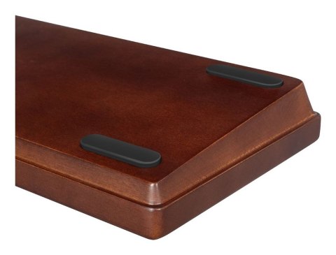 Klawiatura gamingowa Sharkoon Skiller SGK50S2 Wood