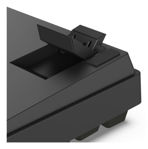 Klawiatura gamingowa Sharkoon Skiller SGK50S4 Gen2 PBT scw-gelRGB