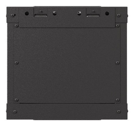 Lanberg WF11-3304-10B stojak 4U Szafa wisząca Czarny