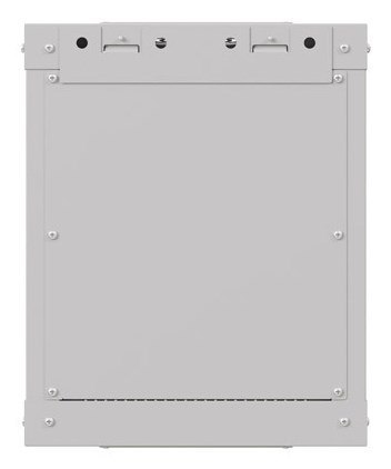 Lanberg WF11-3306-10S stojak 6U Szafa wisząca Szary