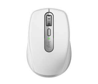 Logitech 910-006930 myszka Biuro Po prawej stronie RF Wireless + Bluetooth Laser 8000 DPI