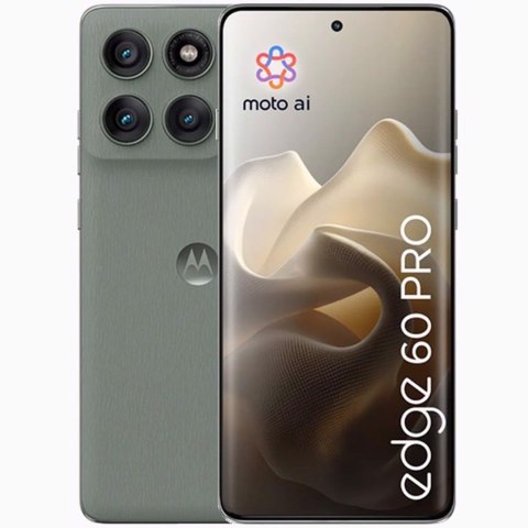 Motorola XT2507-1 Moto Edge 60 Pro 5G 12GB RAM 512GB - Cień