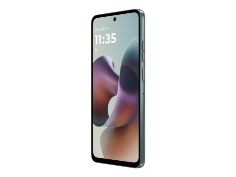 Motorola moto g56 5G 17,1 cm (6.72") Hybrid Dual SIM Android 15 USB Type-C 8 GB 256 GB 5200 mAh Szary