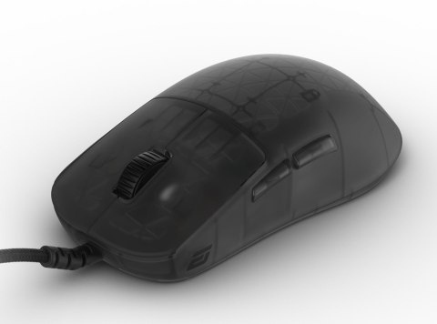 Mysz do gier Endgame Gear OP1 8k v2, 8,000 Hz - Dark Frost