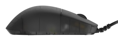 Mysz do gier Endgame Gear OP1 8k v2, 8,000 Hz - Dark Frost