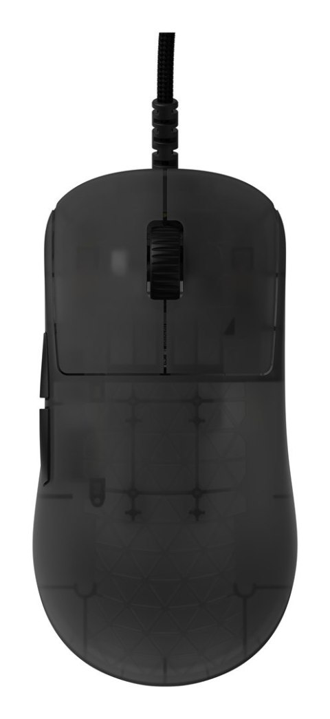 Mysz do gier Endgame Gear OP1 8k v2, 8,000 Hz - Dark Frost