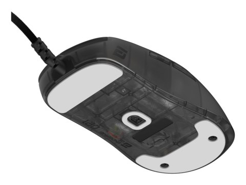 Mysz do gier Endgame Gear OP1 8k v2, 8,000 Hz - Dark Frost
