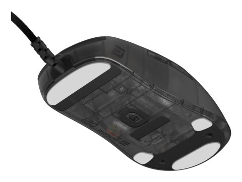 Mysz do gier Endgame Gear OP1 8k v2, 8,000 Hz - Dark Frost