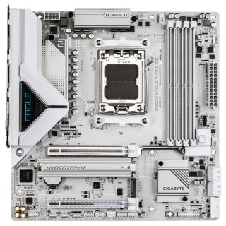 Płyta główna AMD B850 Socket AM5 mATX GIGABYTE B850M EAGLE
