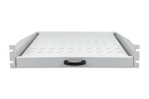 Półka rack DIGITUS Professional 2U
