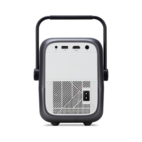 Projektor Acer Beamer AOpen QF23s tragbare 6500 Lumen LED 16:9 Full HD