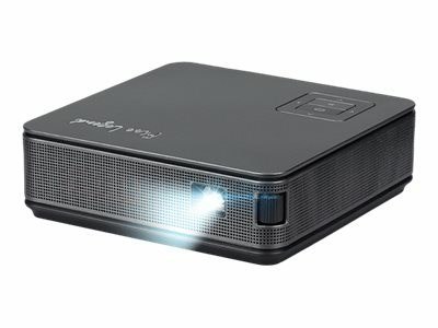 Projektor Acer PV12a LED, WVGA, 800 LED Lm, 5.000/1, HDMI, USB, Wifi, smart system, 0.4Kg, EURO/UK/Swiss EMEA
