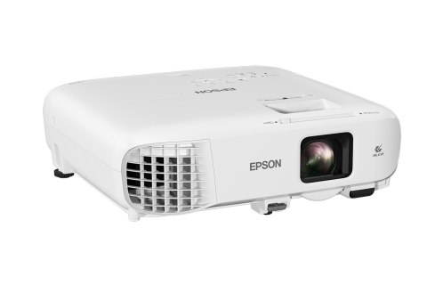 Projektor Epson EB-994F Full HD (1920x1080) 4100 ANSI lumenów Biały