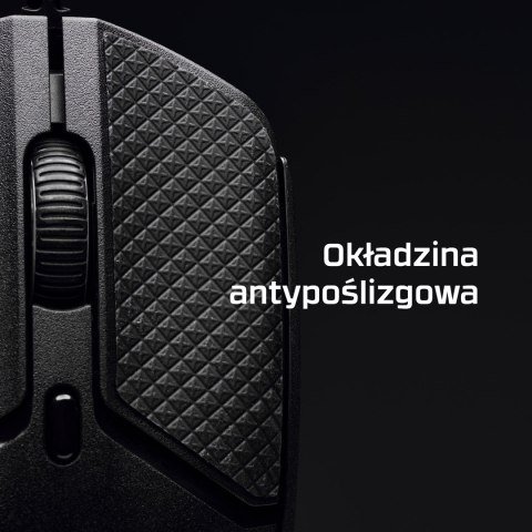 Przewodowa myszka HyperX Pulsefire Haste 2