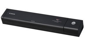 Skaner Canon P-208II USB 2.0