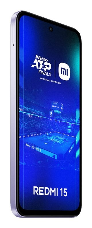 Xiaomi Redmi 15 8/256GB Sandy Purple