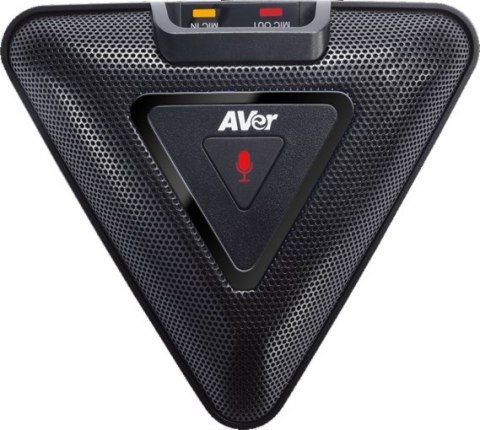 AVER DODATKOWY MIKROFON ( 2 SZT. ) DO FONE540