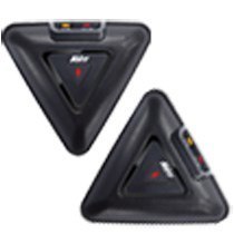 AVER DODATKOWY MIKROFON ( 2 SZT. ) DO FONE540