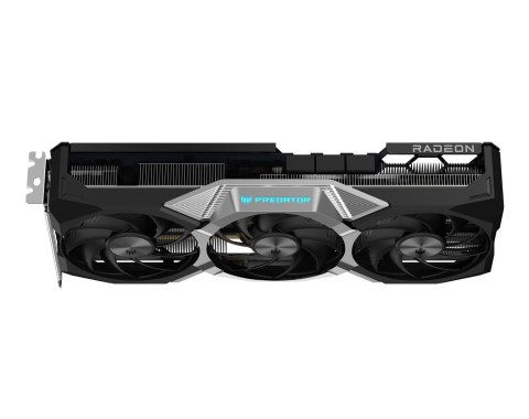 Acer Predator BiFrost Radeon RX 9070 XT OC 16GB AMD GDDR6