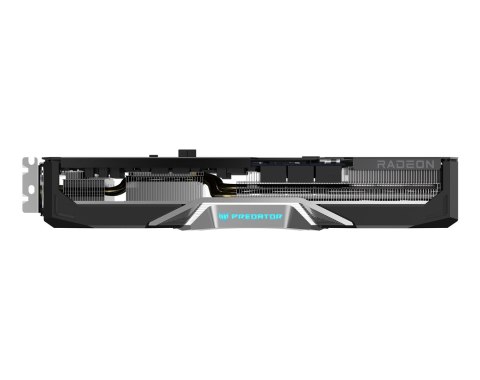 Acer Predator BiFrost Radeon RX 9070 XT OC 16GB AMD GDDR6