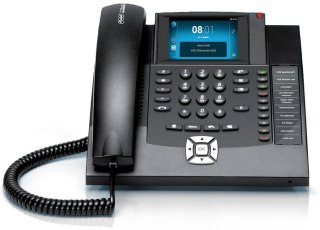 Auerswald COMfortel 1400 IP - Telefon VoIP - SIP