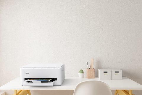 Drukarka Canon PIXMA TS4150i All-in-One 3 w 1 biały