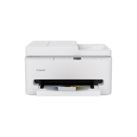 Drukarka Canon PIXMA TS7550i All-in-One 3 w 1 biały