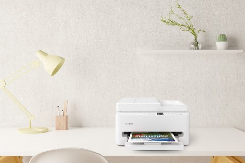 Drukarka Canon PIXMA TS7550i All-in-One 3 w 1 biały