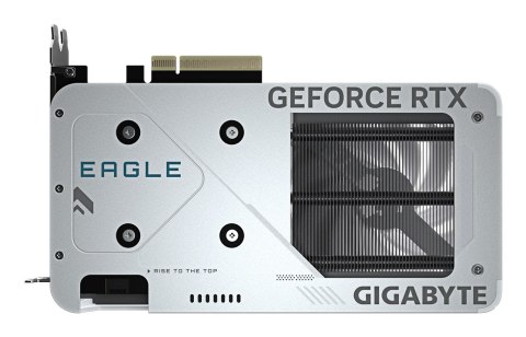 GIGABYTE GeForce RTX 5060 EAGLE OC ICE 8G NVIDIA 8 GB GDDR7