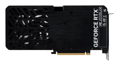 Gainward GWD RTX 5060Ti Ghost 8 GB pamięci GDDR7