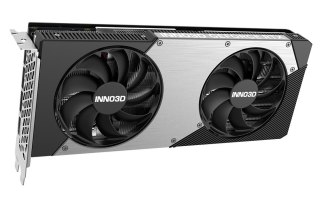 Inno3D GeForce RTX 5070 TWIN X2 NVIDIA 12 GB GDDR7