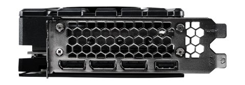 Karta Graficzna Gainward RTX5070 Phoenix-S GS 12GB GDDR7 HDMI 3xDP