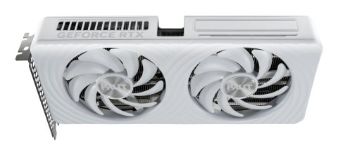 Karta Graficzna Palit RTX5060 WHITE OC 8GB GDDR7 NE75060U19P1-GB2063M sprzedaż detaliczna